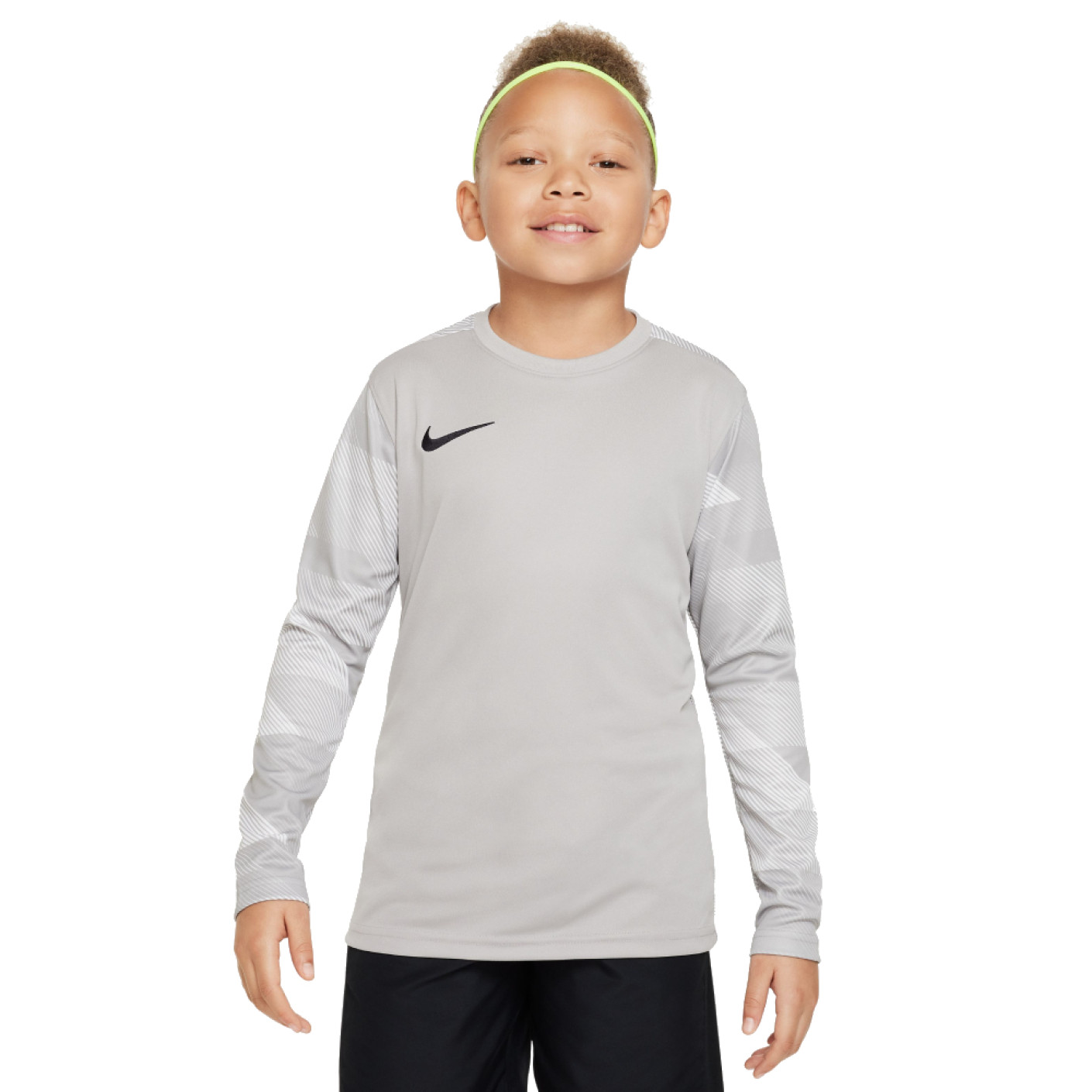 Lange mouwen 2025 voetbalshirt