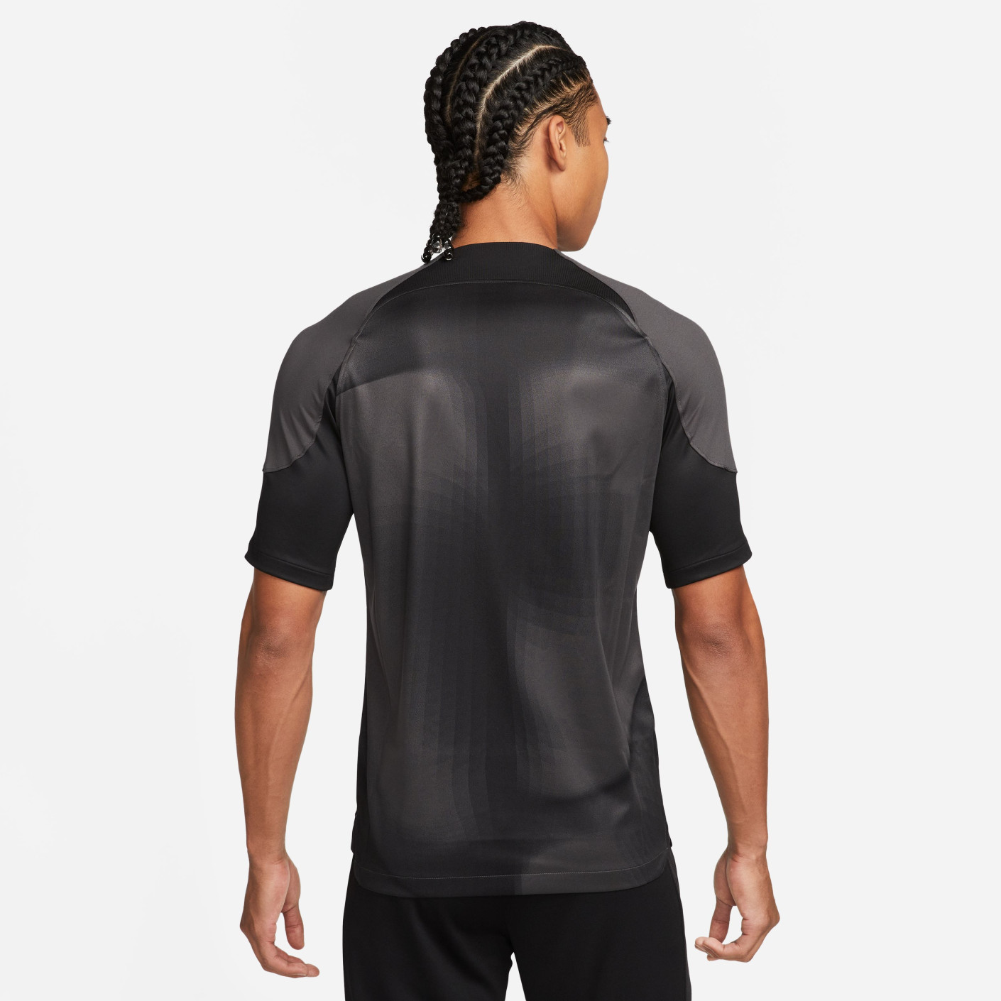 Nike gardien gk short sleeve jersey deals