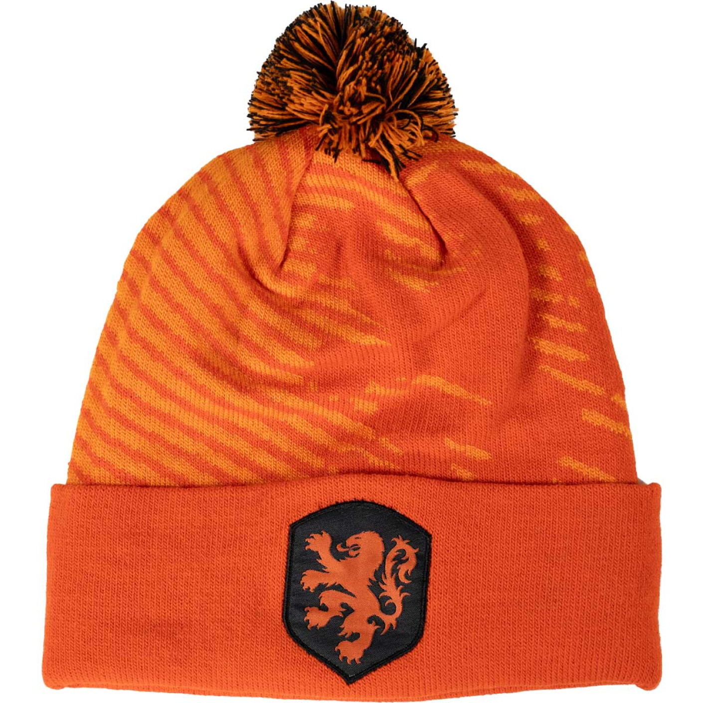 KNVB Orange Ice Hat