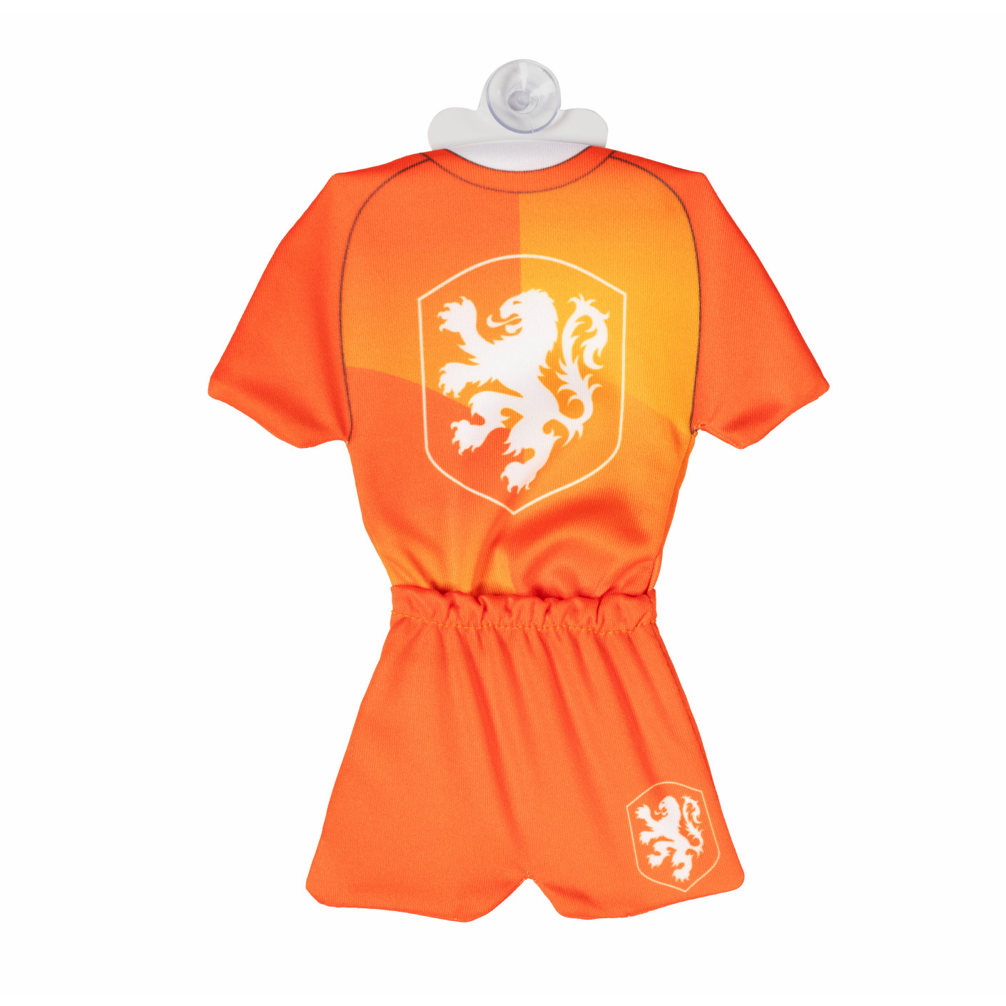 KNVB Minidress Thuis Oranje