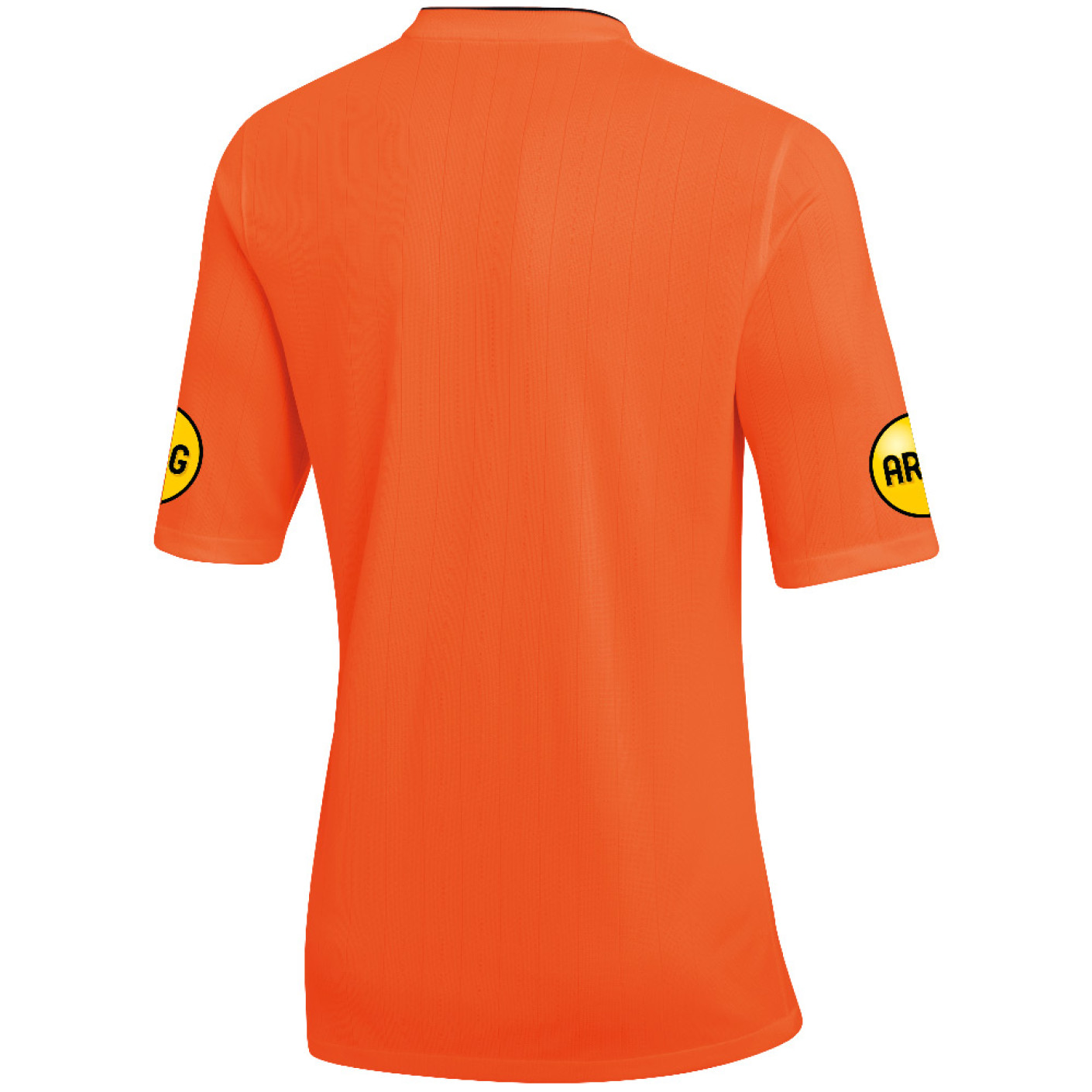 Knvb scheidsrechtersshirt 2025