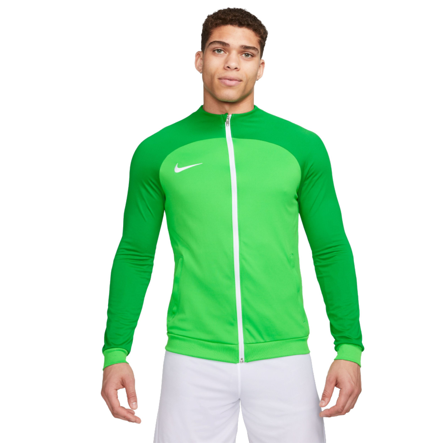 Nike Academy Pro Training Jacket Green Dark Green