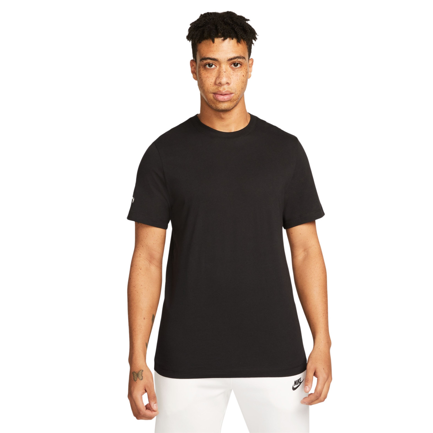 Nike T-Shirt Park 20 Black