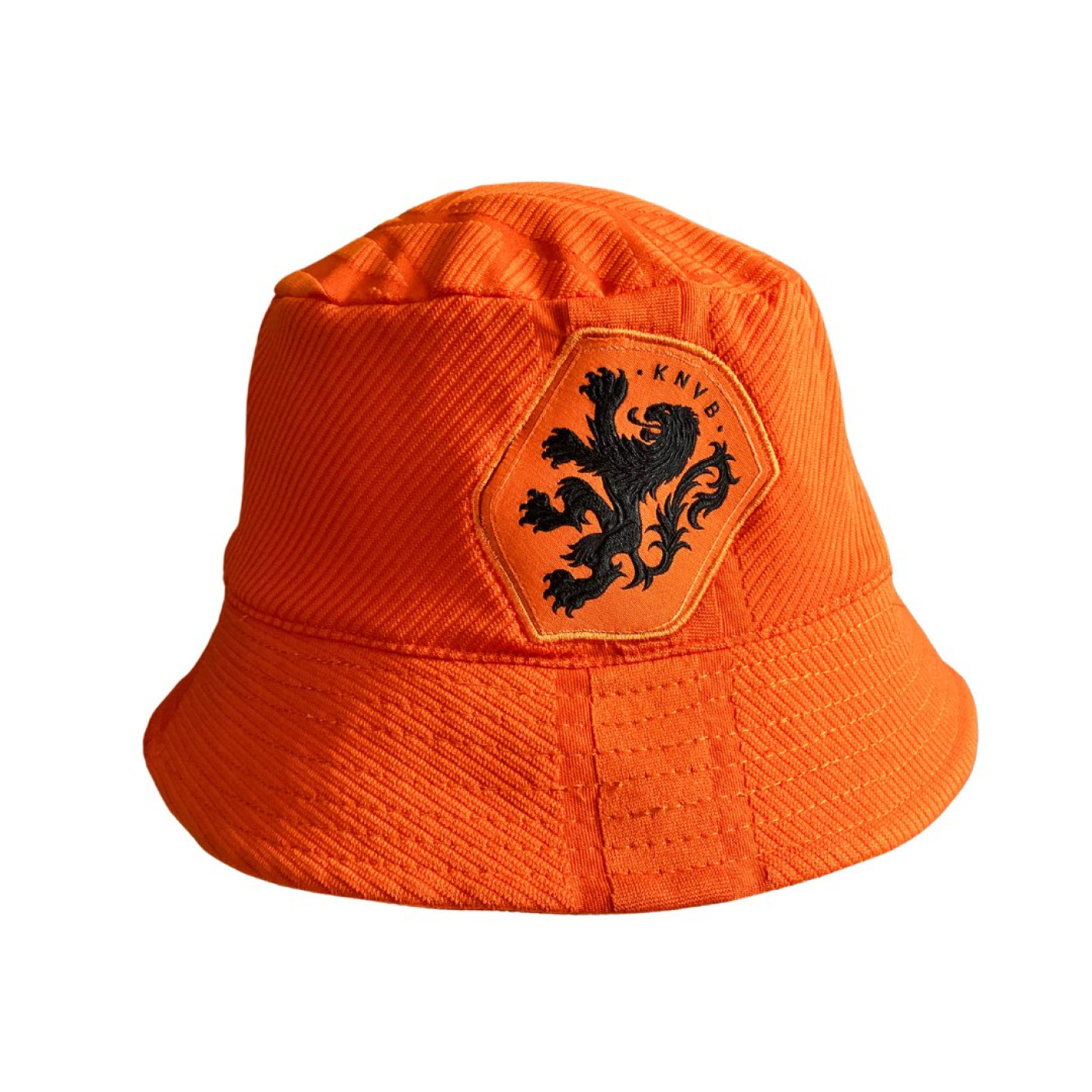 FC88 Nederland Bucket Hat Oranje Zwart