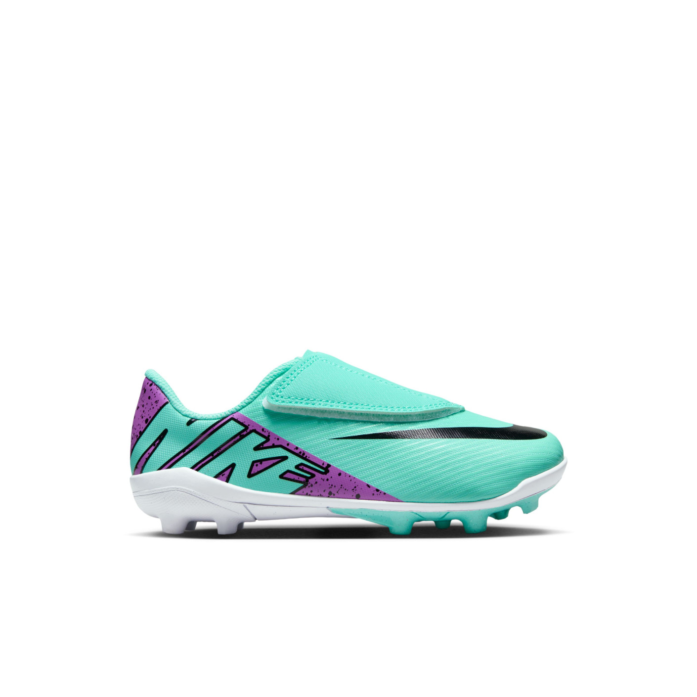 Nike mercurial velcro clearance