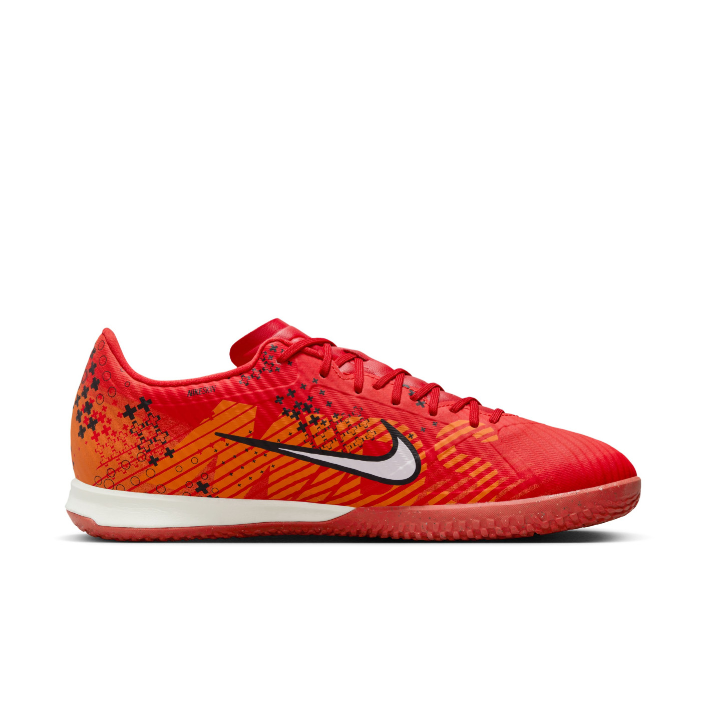 Futsal nike mercurial shop