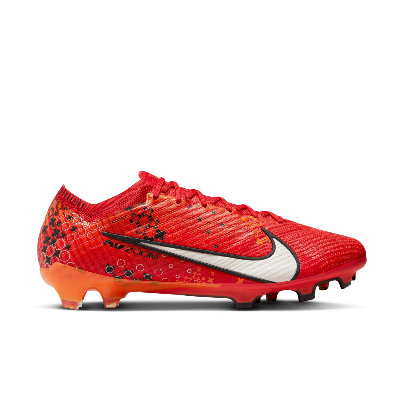 Oranje 2025 voetbalschoenen nike