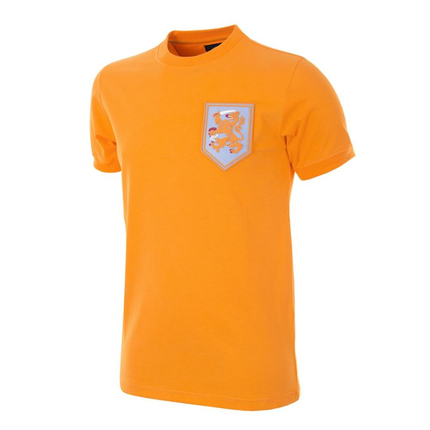 COPA Holland Retro Football Shirt