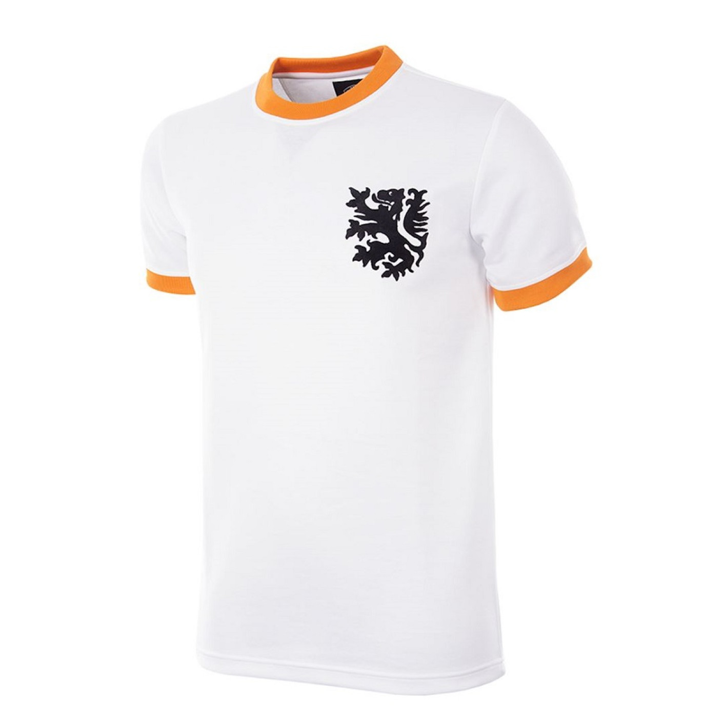 COPA Holland World Cup Away 1978 Retro Football Shirt