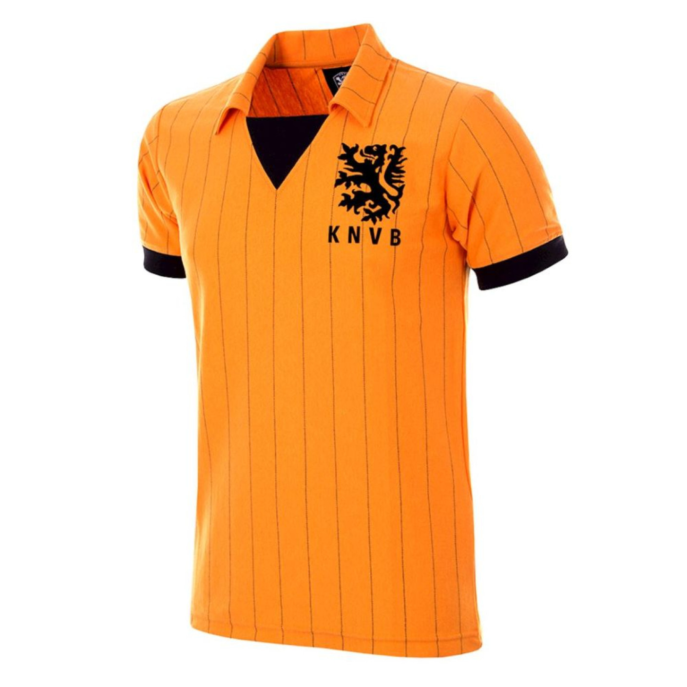 1983 COPA Holland Retro Football Shirt