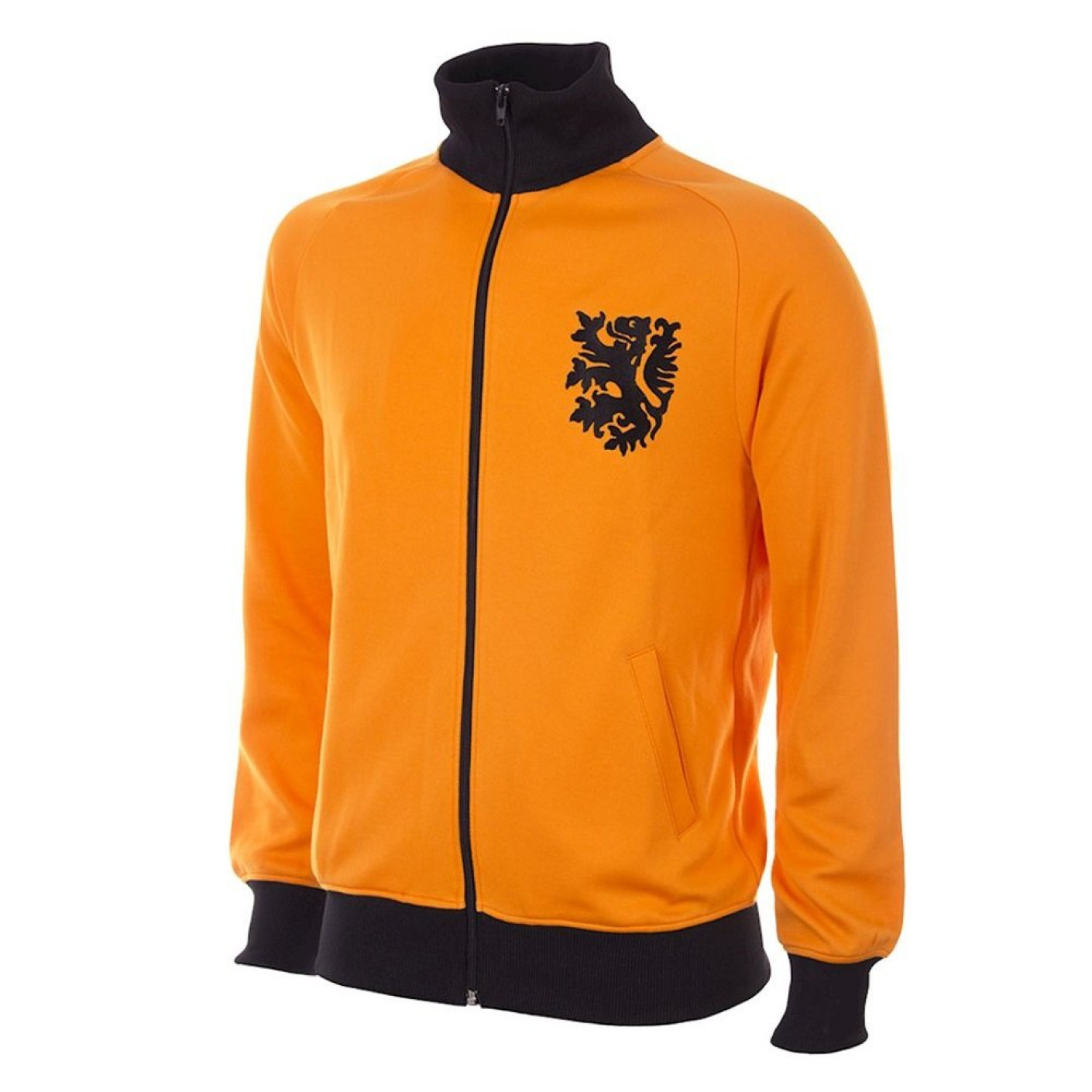 1978 COPA Holland World Cup Retro Football Jacket