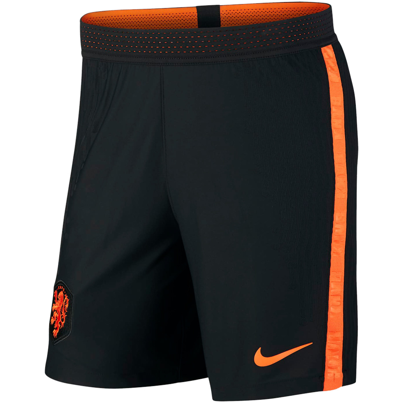 Nike Netherlands Away Football Shorts Vapor Match 2020-2022