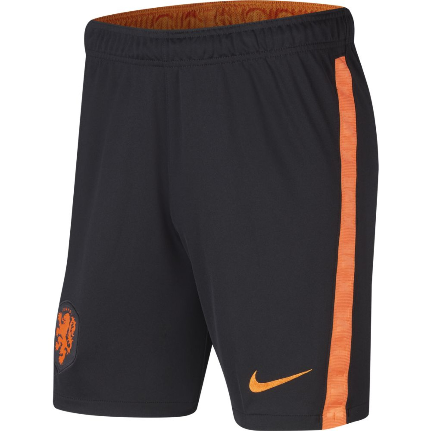 Nike Netherlands Away Football Shorts 2020-2022