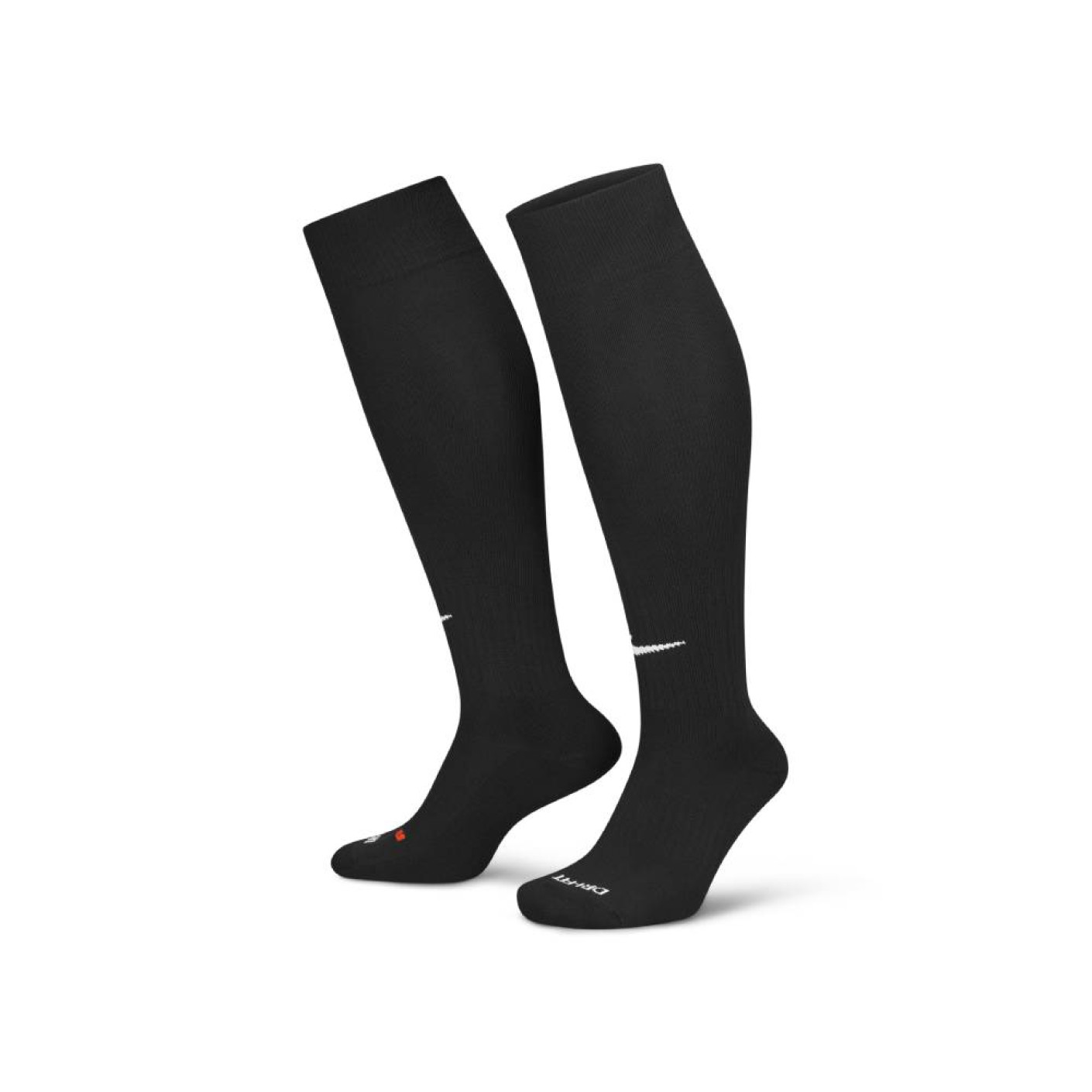 Nike Socks Classic II Cushion OTC Black KNVBshop