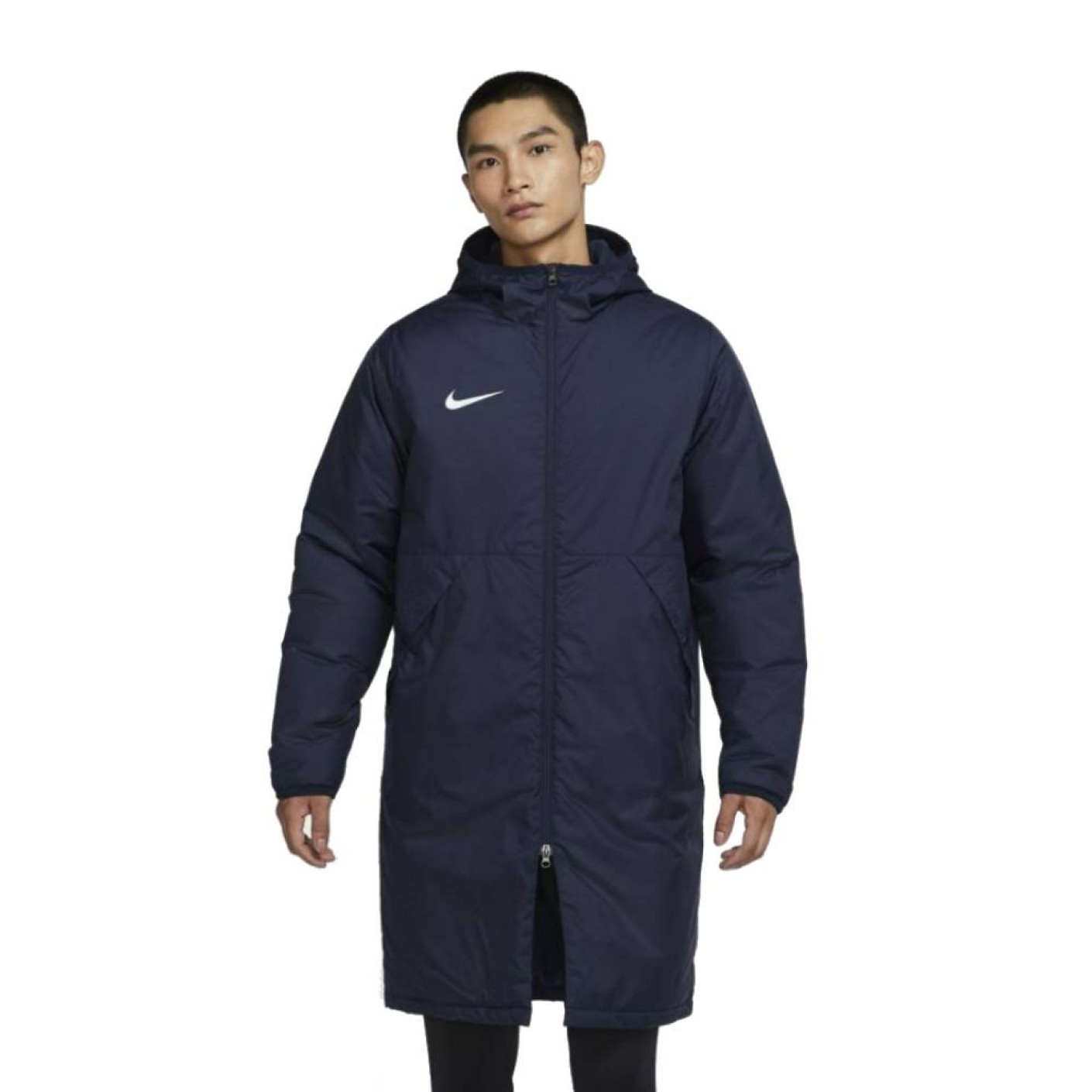 Nike RPL Park 20 Jacket Dark Blue