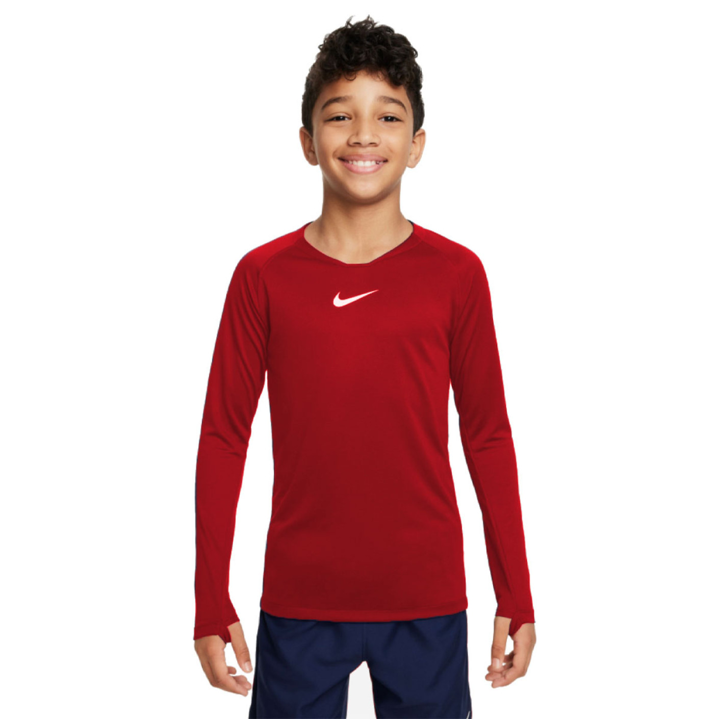 Kids' Base Layers