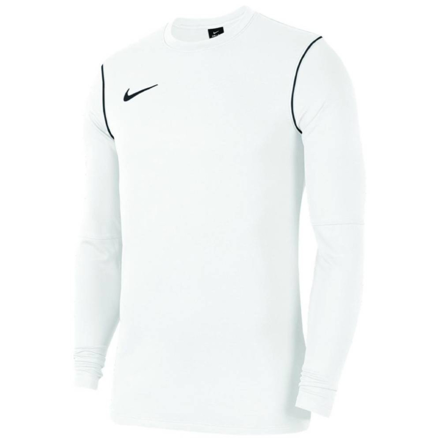 Nike Park 20 Training sweater Kids White Black