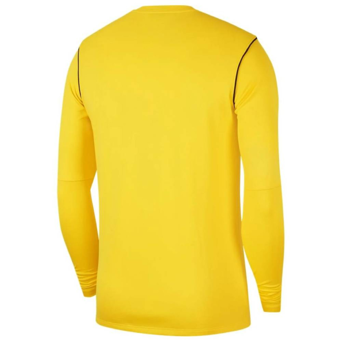 nike yellow sweater