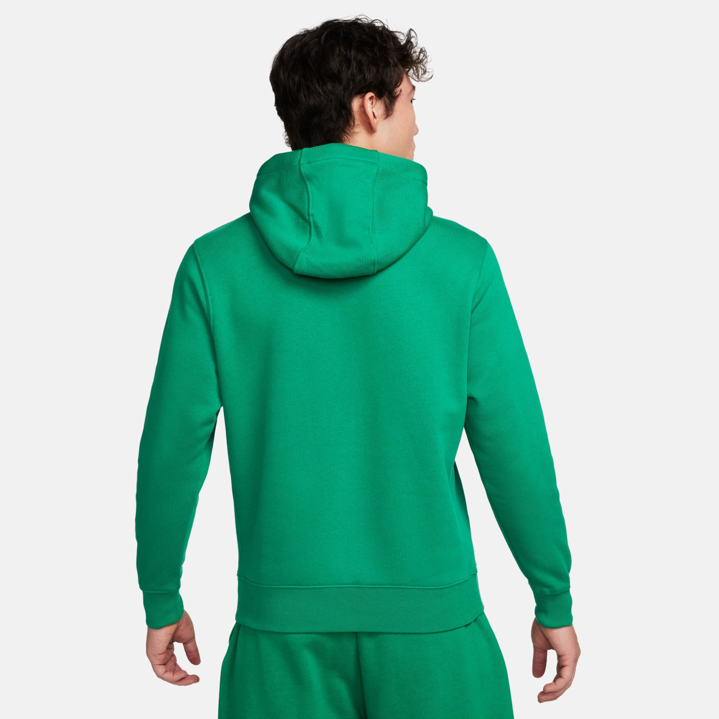 Nike trefoil hoodie deals