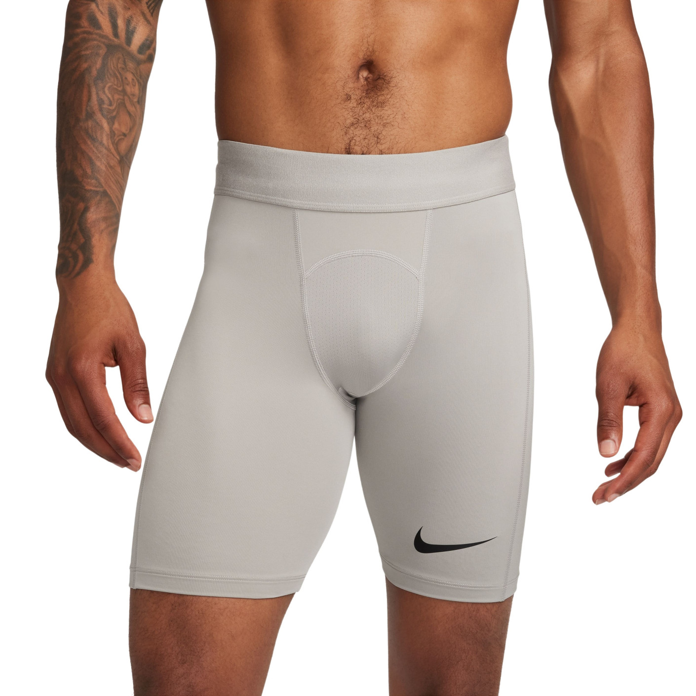 Nike Dri-FIT Pro Strike Sliding Pants Grey