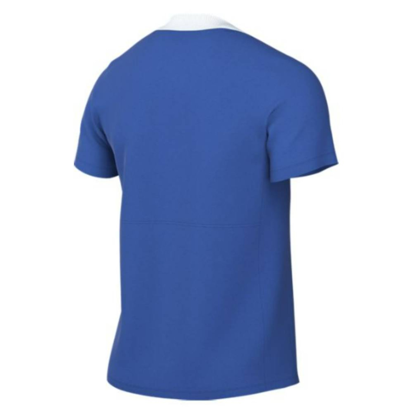 nike academy t shirt blue