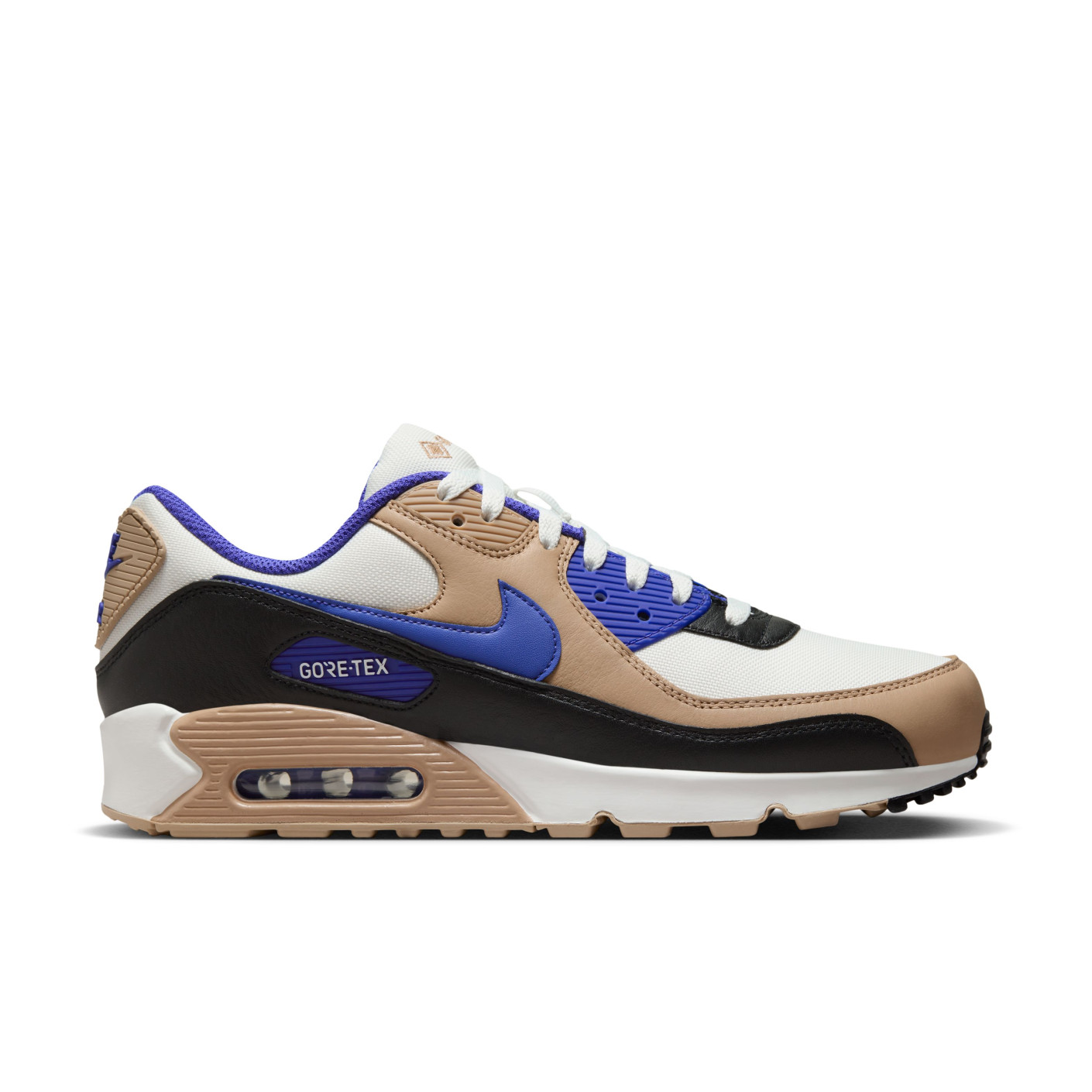 Air max 90 blauw clearance