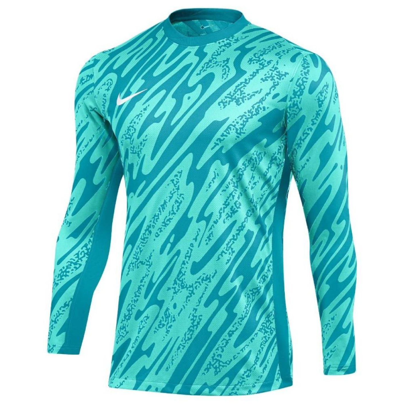 Maillot de gardien nike best sale