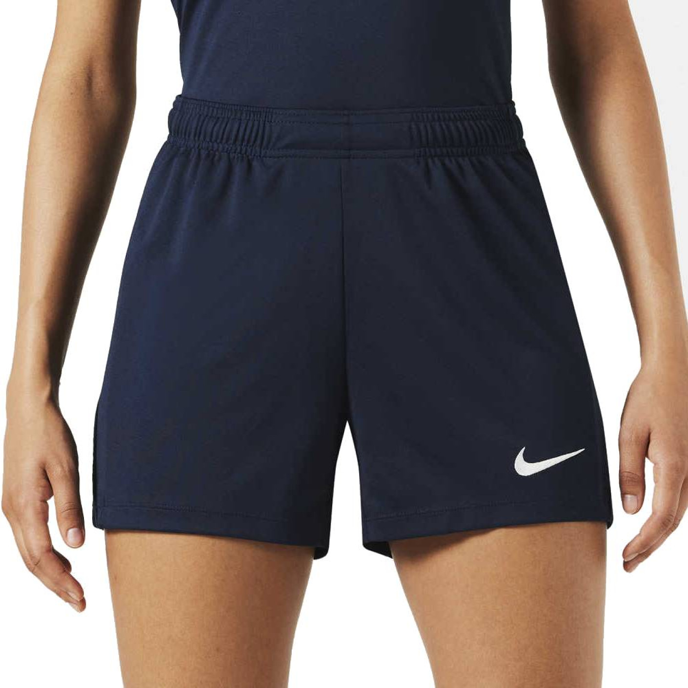 Nike Academy Pro 24 Women's Training Short Dark Blue White