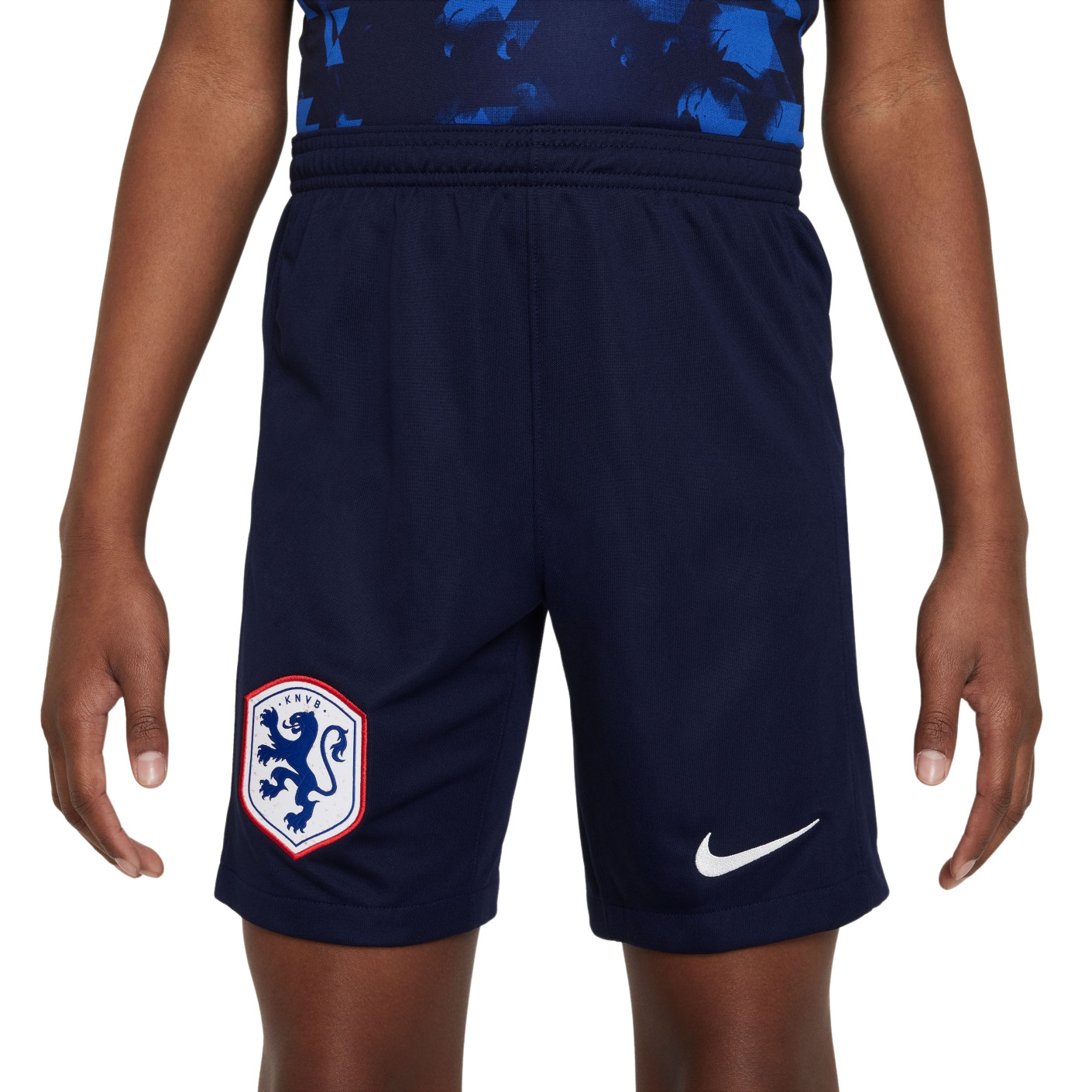 Nike Nederland Uitbroekje WWC 2023-2025 Kids