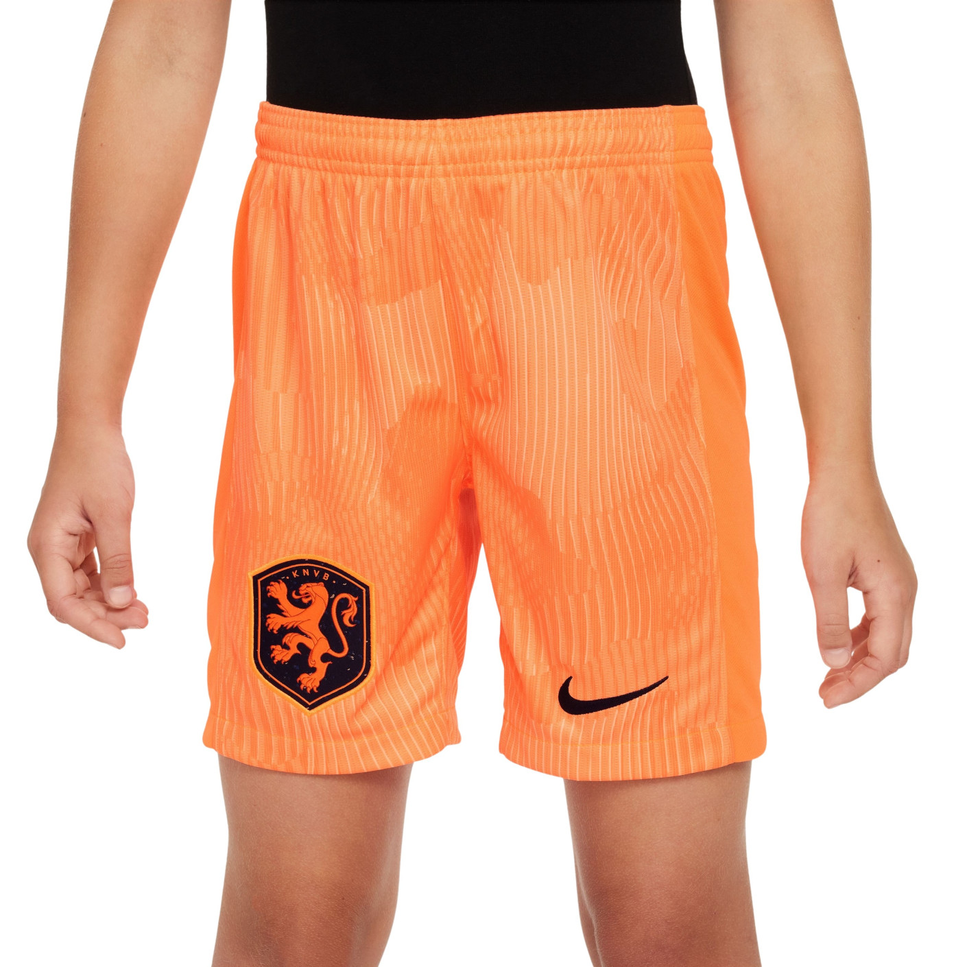Nike Netherlands Home Shorts WWC 2023-2025 Kids