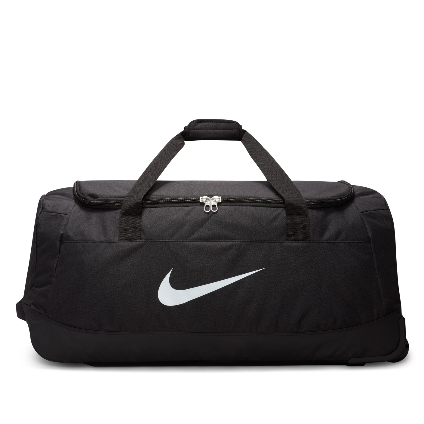 Nike Club Team Roller Bag 3.0 Zwart