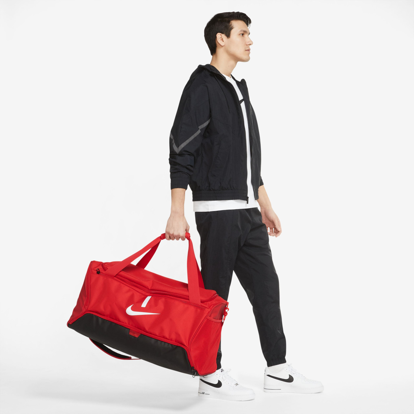 nike football carry bag