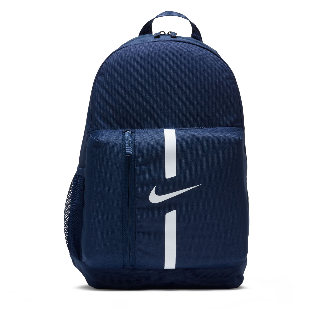 Nike Academy 21 Team Backpack Kids Donkerblauw