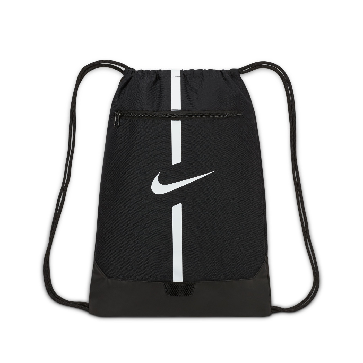 Nike Gymtas Academy Zwart