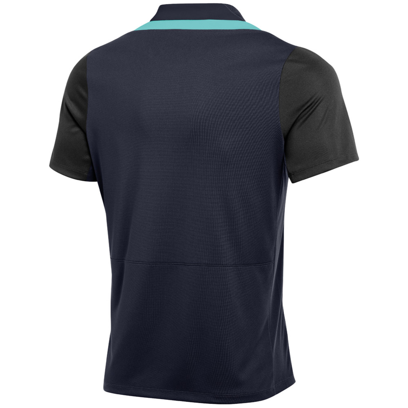 Nike KNVB Referee Polo 2024-2026 Dark Blue - KNVBshop.nl
