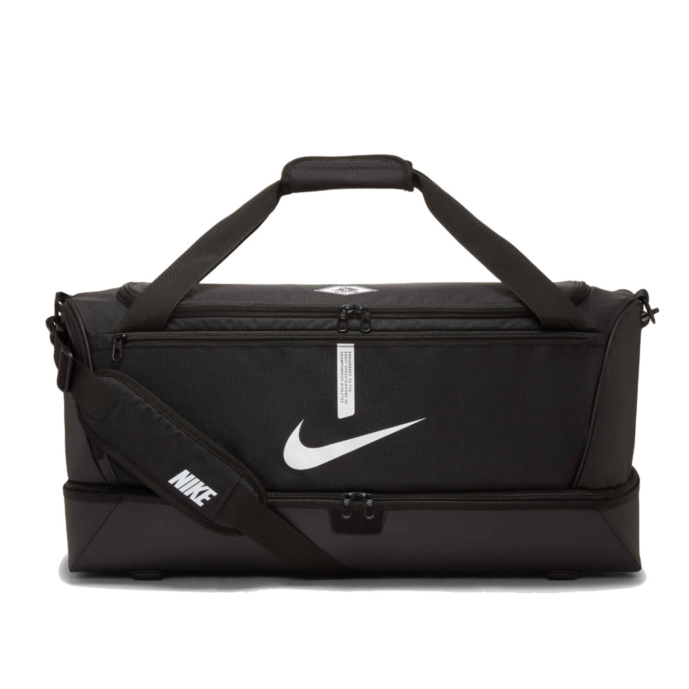 Nike KNVB Referees Football Bag 2024-2026