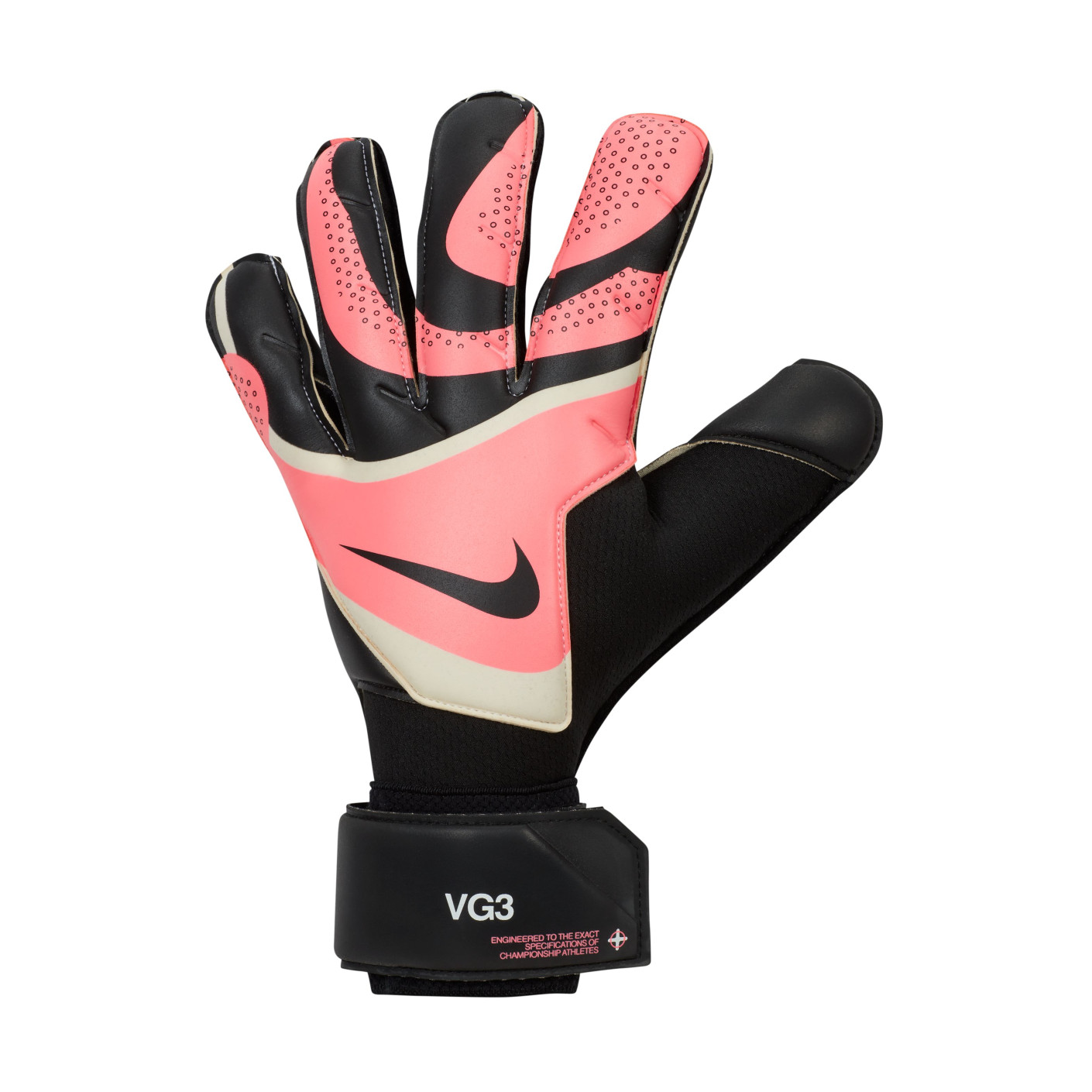 Nike vapor grip 3 gloves 2025