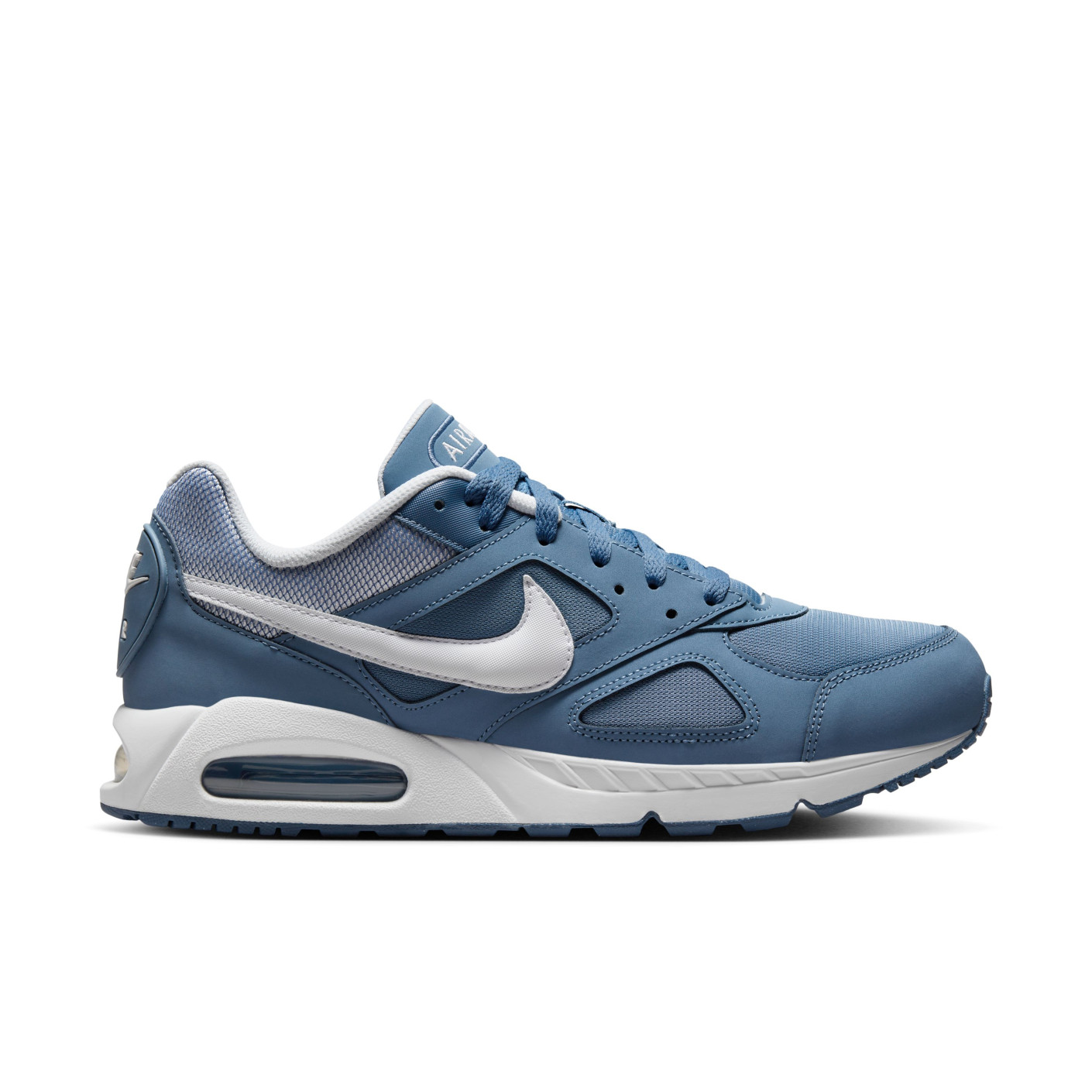 Nike Air Max Ivo Sneakers Blauw Wit