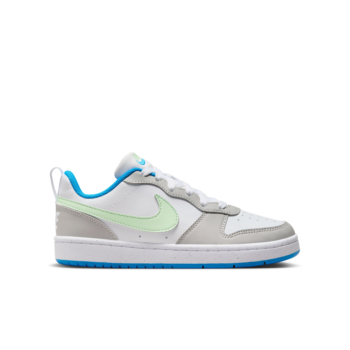 Nike court borough kids deals
