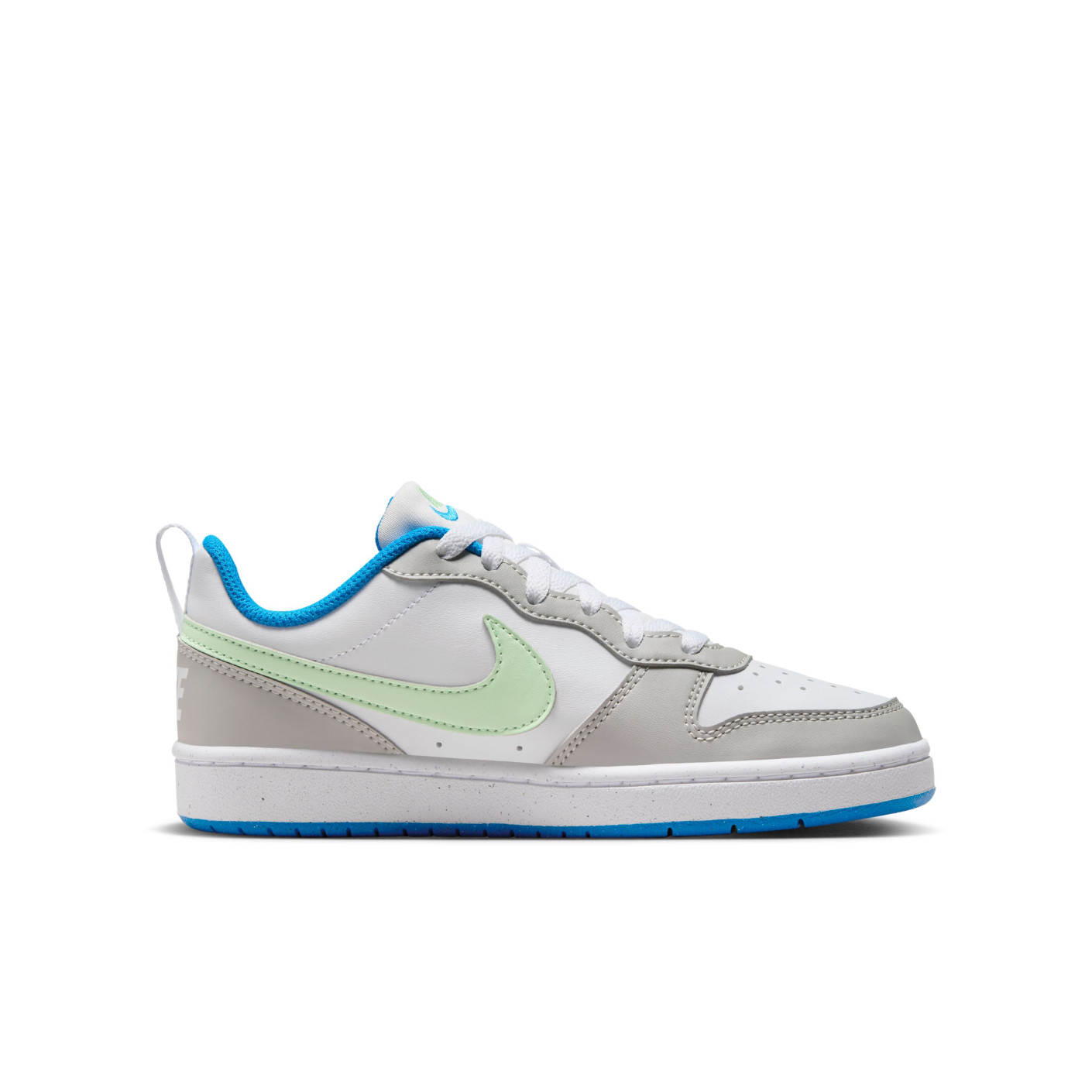 Nike court borough low 35 deals