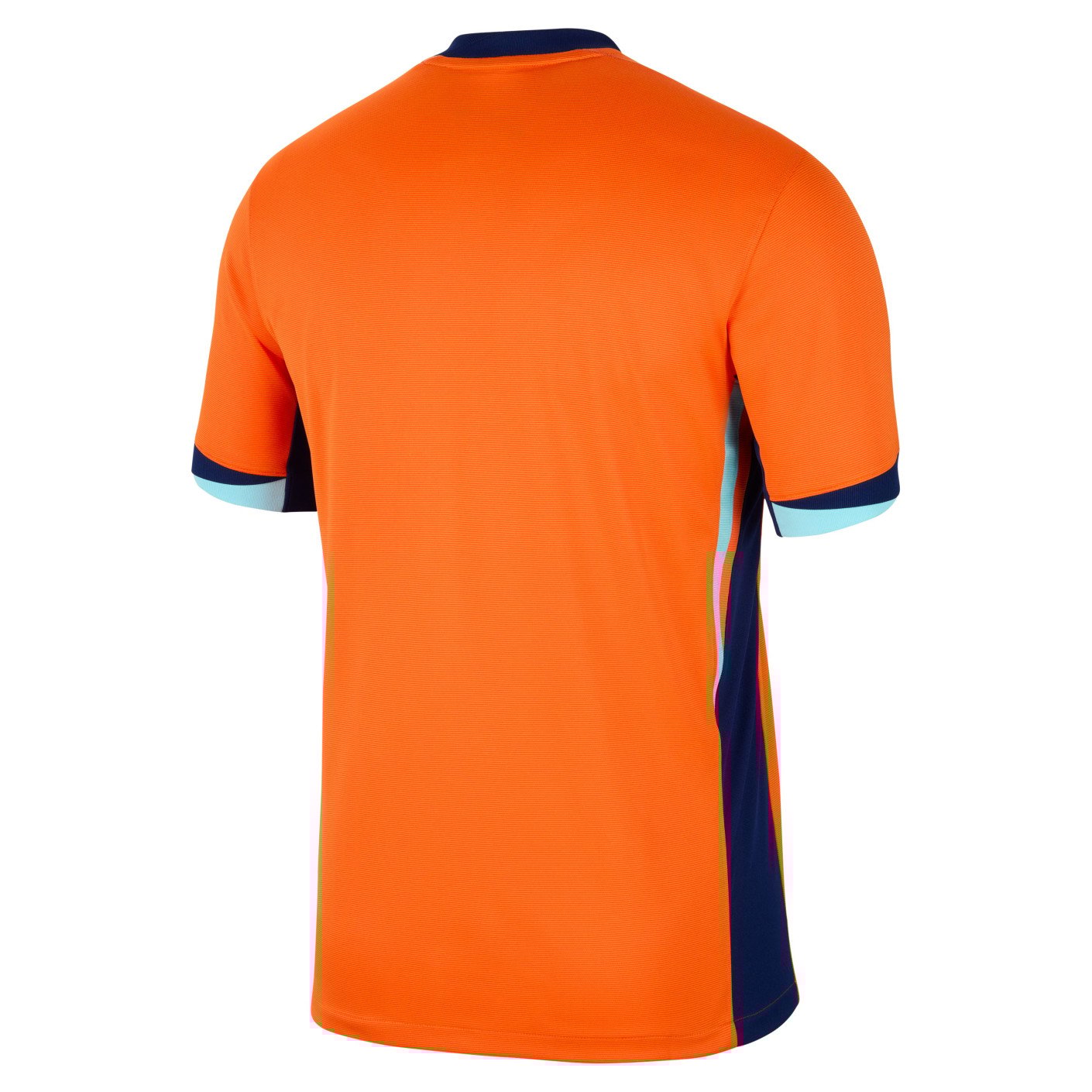 Nike Dutch Team Home Jersey 2024 2026 KNVBshop