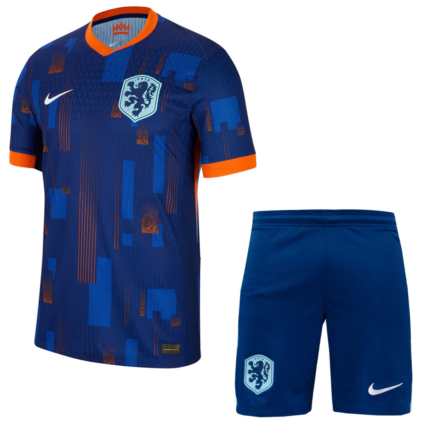 Tenue oranje leeuwinnen 2020 online