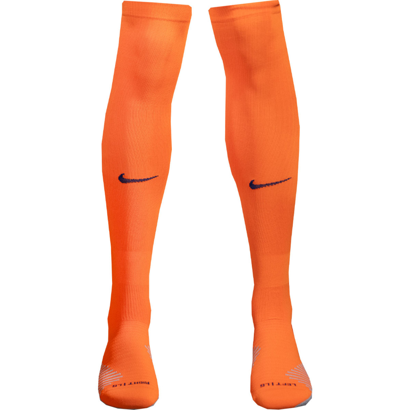 Nike Nederlands Elftal Thuissokken 2024-2026