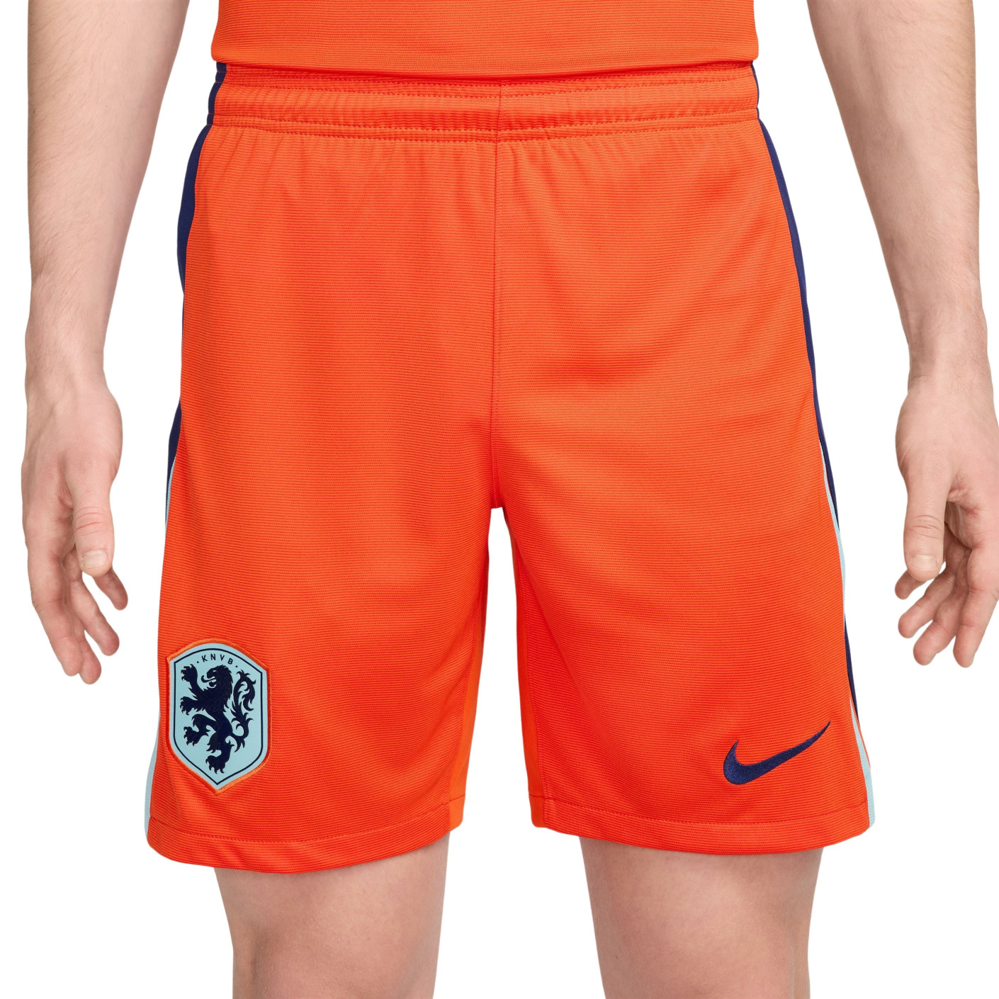 Nike Nederlands Elftal Thuisbroekje 2024-2026