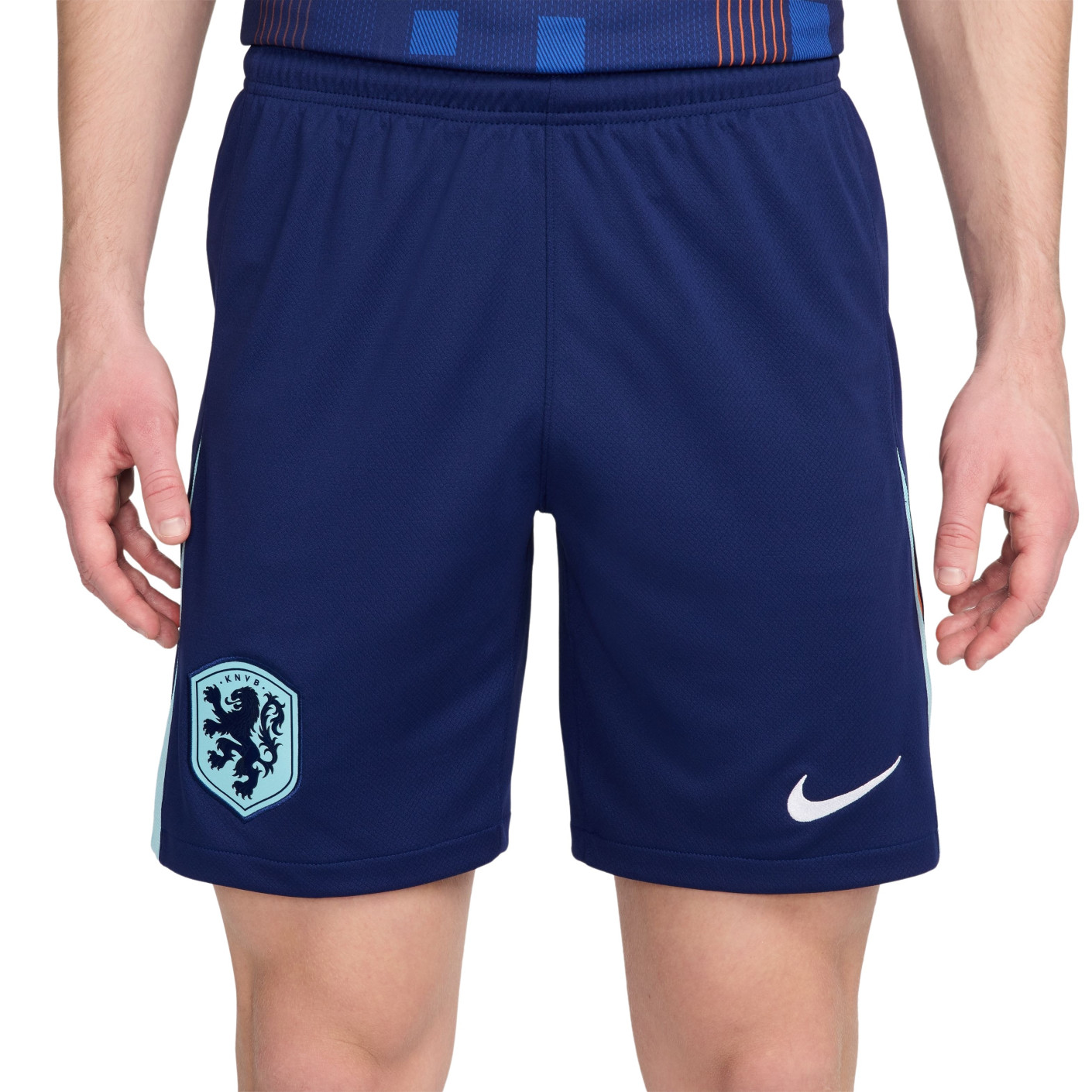 Nike Dutch Team Away Pants 2024-2026