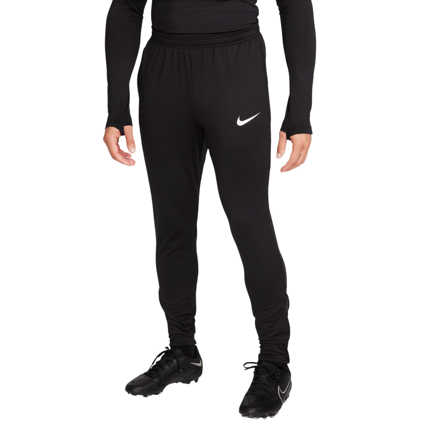 Nike Strike Training pants Black Dark Grey