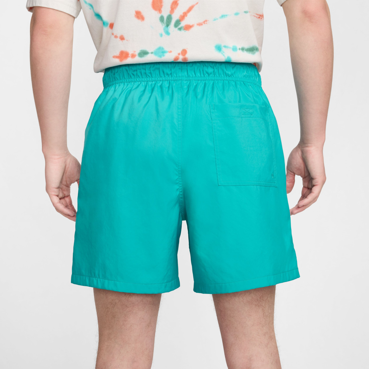 nike seascape shorts