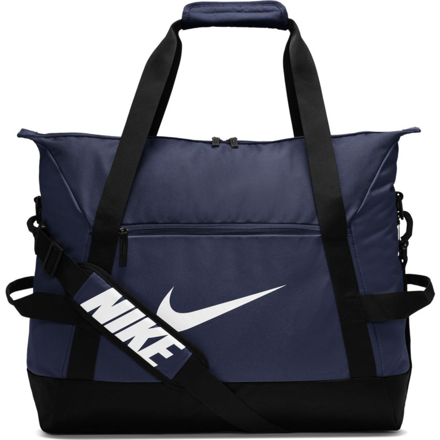 Nike Academy Team Sporttas Large Donkerblauw