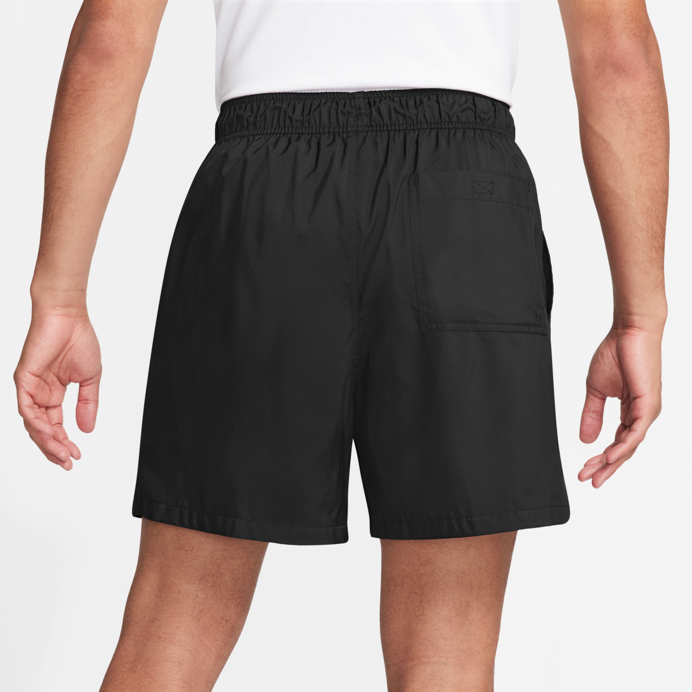 nike club jersey shorts