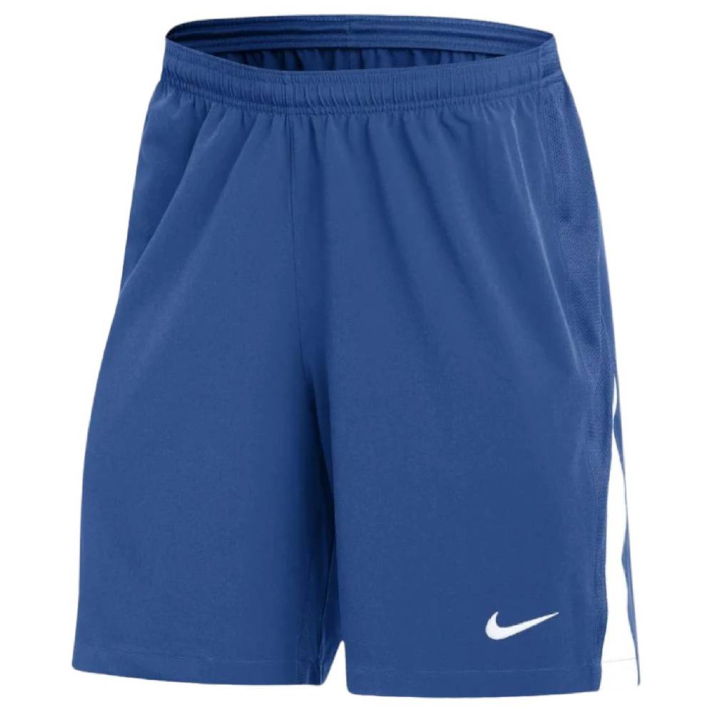 Nike Venom IV Voetbalbroekje Blauw